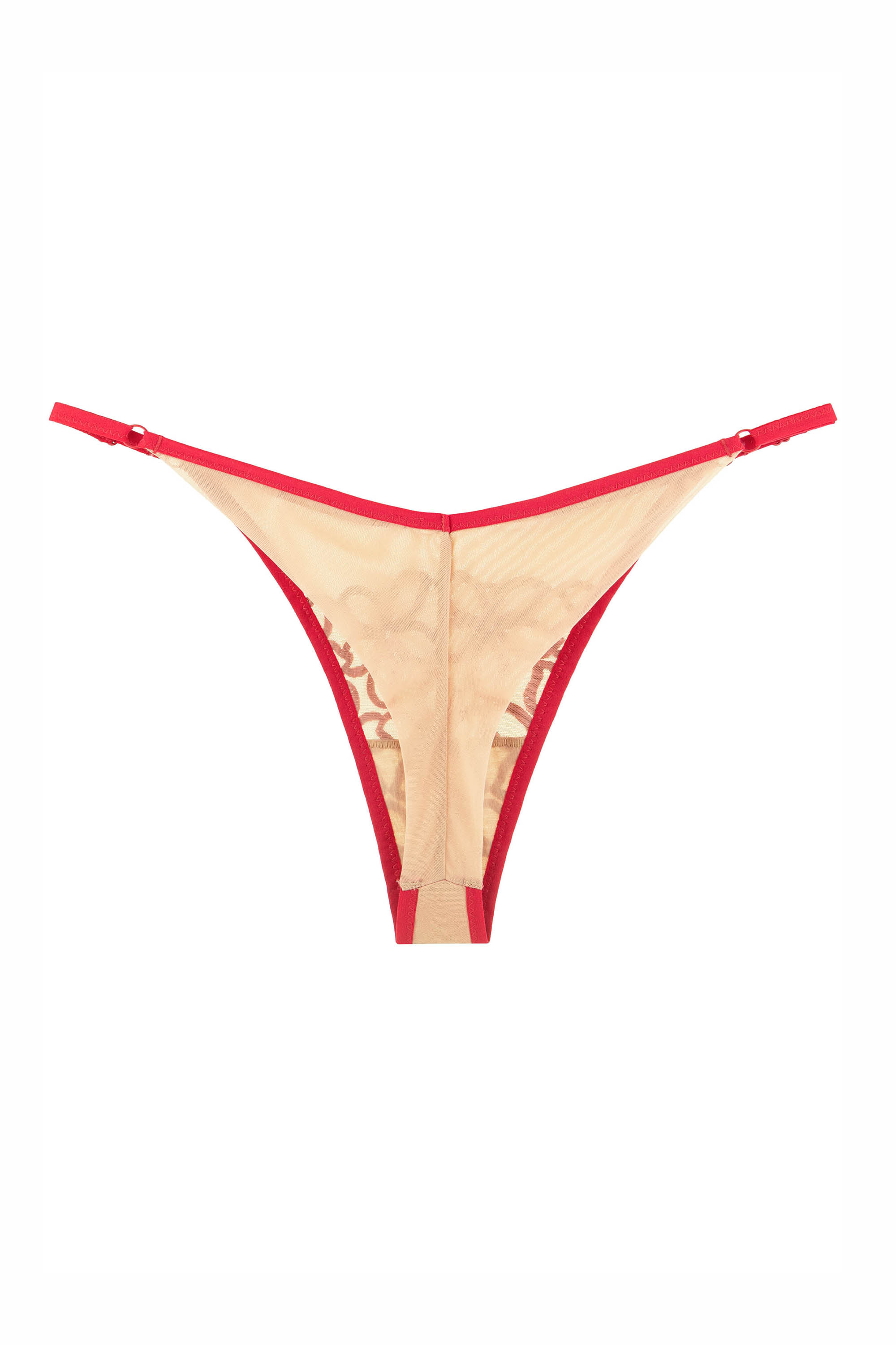 8181-12 стрінги Anabel Arto